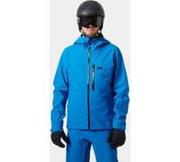 Helly Hansen Veste Softshell 3l Homme Swift Bleu marine XL