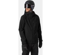 Helly Hansen Swift 3l Jacket Noir L Homme
