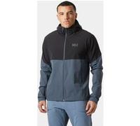 Helly Hansen Blaze Softshell Jacket Gris XL Homme