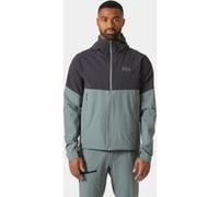 Helly Hansen Veste Softshell À Capuche Homme Chilliwack Vert L