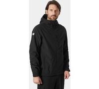 Helly Hansen Veste Softshell À Capuche Homme Paramount Noir XL
