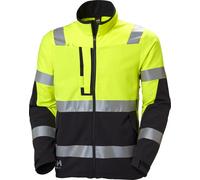 Helly Hansen Veste softshell Alna 4X Tech Jacket 77230 L