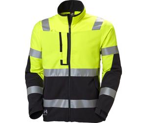 Helly Hansen Veste softshell Alna 4X Tech Jacket 77230 M