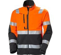 Helly Hansen Veste softshell Alna 4X Tech Jacket 77230 XL