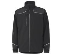 HELLY HANSEN Veste softshell - Chelsea 74014 - Noir / S