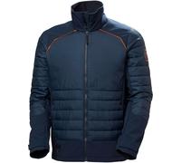 Helly Hansen Veste softshell Chelsea Evo 2.0 Ins Softs Jkt 74142 3XL