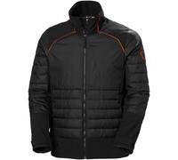 Helly Hansen Veste softshell Chelsea Evo 2.0 Ins Softs Jkt 74142 L