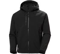 Helly Hansen Veste softshell Chelsea Evo H. Softs Jacket 74140 4XL