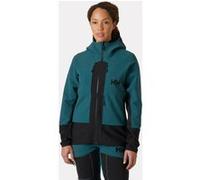 Helly Hansen Veste Softshell Femme Odin Backcountry Vert XL