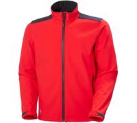Helly Hansen Veste softshell Manchester 2.0 Softs Jacket 3XL