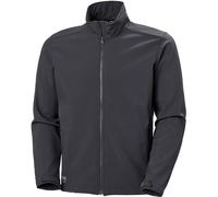 VESTE SOFTSHELL MANCHESTER 2.0