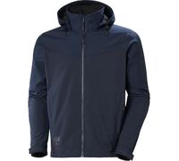 Helly Hansen Veste softshell Oxford H. Softs Jacket 3XL