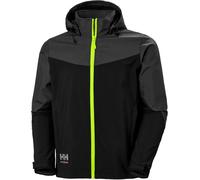 Helly Hansen Veste softshell Oxford H. Softs Jacket M