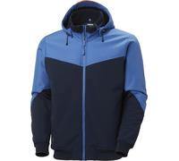 Helly Hansen Veste softshell Oxford Hiver 74291 S