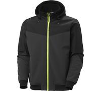 Helly Hansen Veste softshell Oxford Hiver 74291 XL