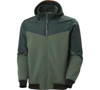 Helly Hansen Veste softshell Oxford Hiver 74291 XL