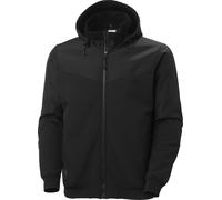 Helly Hansen Veste softshell Oxford Hiver 74291 XL