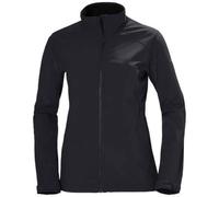 Helly Hansen Veste softshell Paramount – Femme – Noir – XS