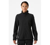 Helly Hansen Veste softshell pour femmes Manchester 2.0 Softs Jacket M