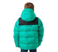 Helly Hansen Specter Puffy Jacket Vert 14 Years Garçon