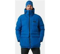 Helly Hansen Patrol Parka Bleu XL Homme