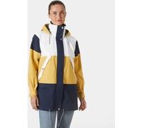 Helly Hansen Veste Toutes Saison Femme Koster Beige XL
