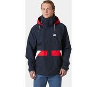 Helly Hansen Veste Toutes Saison Homme Koster Bleu marine L