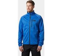 Helly Hansen Veste Voile Polaire Coupe-vent 2.0 Homme Hp Bleu M