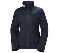 Helly Hansen Crew 2.0 Jacket Bleu M Femme