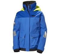 Helly Hansen Women's Pier 3.0 Coastal Sailing Veste Ultra Blue M