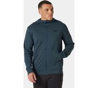 Helly Hansen Veste Zippée Capuche Homme HH Lifa® Tech Lite Bleu XL
