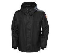 Helly Hansen Vêtements de Travail Adulte Mixte, Noir, XL-Chest 45.5" (116cm)