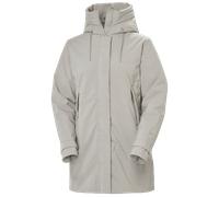 Helly Hansen - Victoria Ins Mid Rain Jacket - Parka femme Terrazzo - XL
