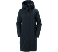 Helly Hansen - Women's Victoria Insulated Rain Coat - Manteau - XS - navy
