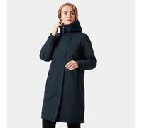 Helly Hansen Victoria Insulated Raincoat Femme - Blue - S