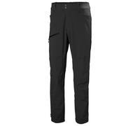 Helly Hansen - Vika Tur Pant 2.0 - Pantalon de trekking - XL - black