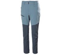Helly Hansen - Vika Tur Pant 2.0 - Pantalon randonnée femme Navy - S