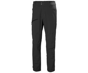 Helly Hansen - Vika Tur Pant 2.0 - Pantalon randonnée homme Black - 2XL - Long