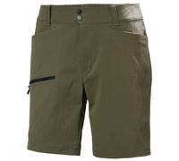 Helly Hansen Short Vika Tur Randonnée Homme Vert XXL