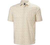 HELLY HANSEN Viken Ss Shirt - Homme - Beige - taille XL- modèle 2026
