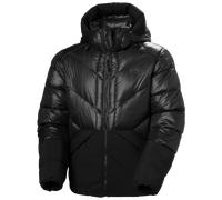 Helly Hansen Village Down Jacket Homme Noir XL