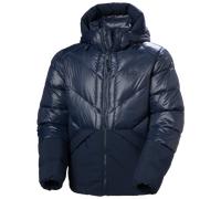 Helly Hansen - Village Down Jacket - Doudoune homme Navy - 2XL