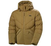 Helly Hansen - Village Down Jacket - Doudoune homme Sepia - M