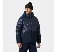 Helly Hansen Village Down Jacket Homme - Blue - 2XL