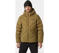 Helly Hansen Village Down Jacket Homme Marron M