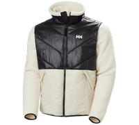 Helly Hansen - Village Hybrid Jacket - Doudoune homme Black - M