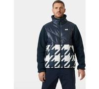 Helly Hansen Village Hybrid Jacket Homme Bleu marine M