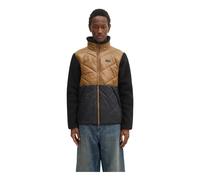 Helly Hansen - Village Hybrid Jacket - Homme - Sport - Multicolore - Taille: L