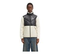 Helly Hansen - Village Hybrid Jacket - Homme - Sport - Noir - Taille: XL