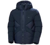 Helly Hansen - Village Modular Down Jacket - Doudoune homme Navy - 2XL